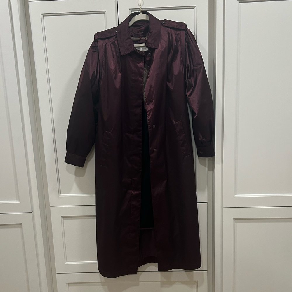Vintage Laura Winston jacket - Picture 7 of 11
